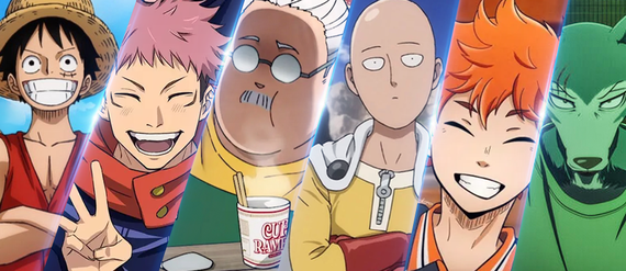 Animes Mais Aguardados Para 2025