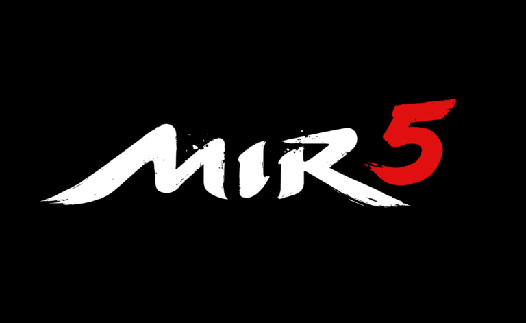 Mir5 Logo