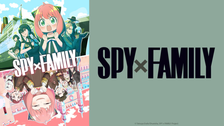 Spy X Family 3ª Temporada
