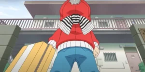kotaro vai morar sozinho